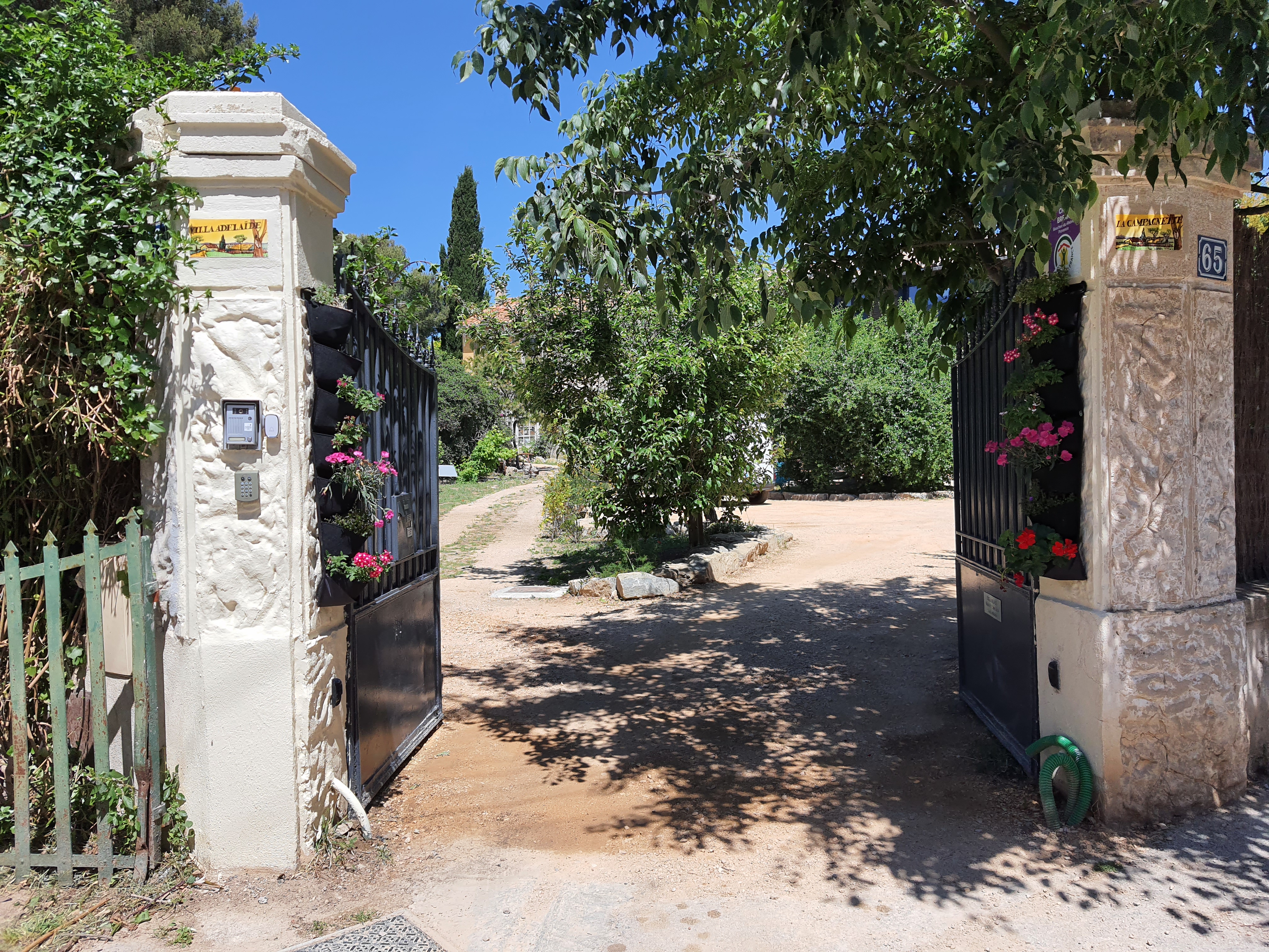 Osez Adélaïde, La Ciotat - photo 14