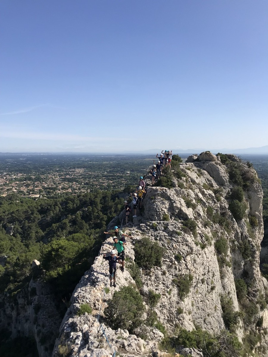 Alpilles Aventure - photo 4