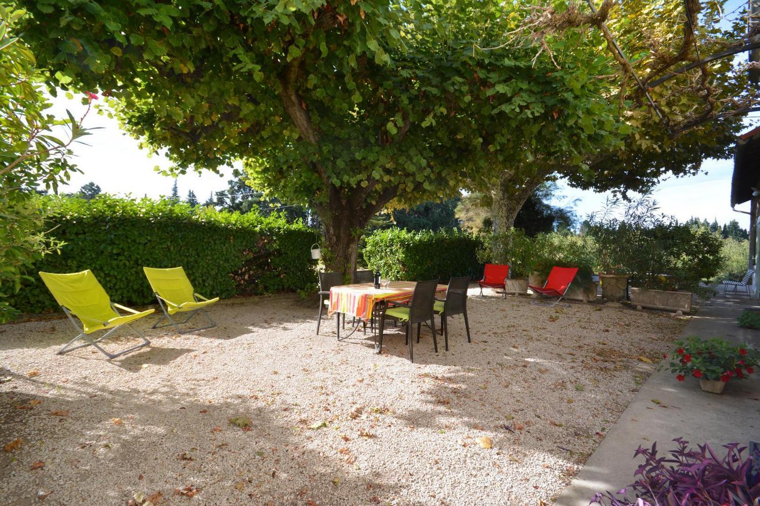 LA FINIERE, Plan-d'Orgon - photo 10