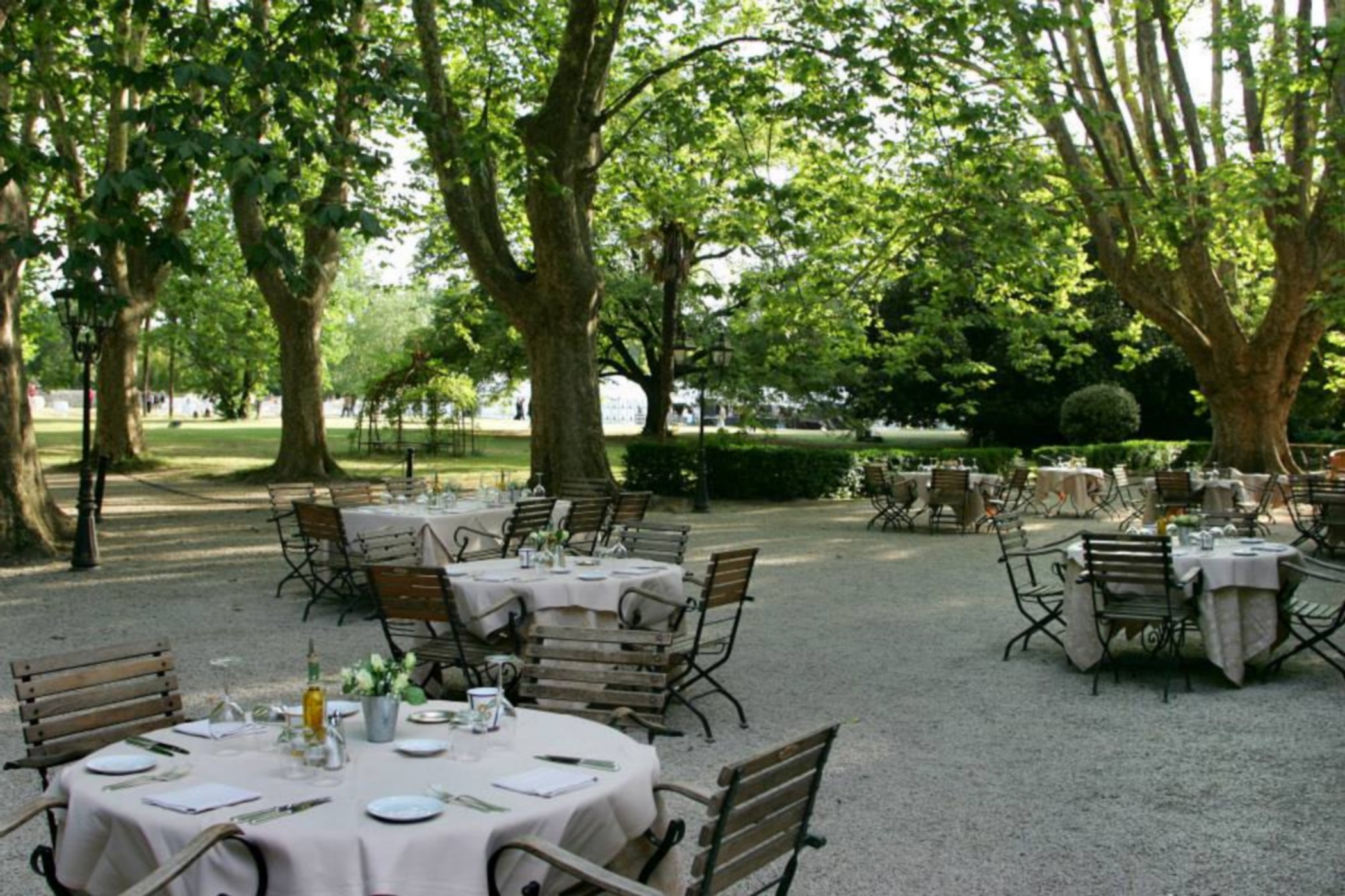 Château des Alpilles, Saint-Rémy-de-Provence - photo 12