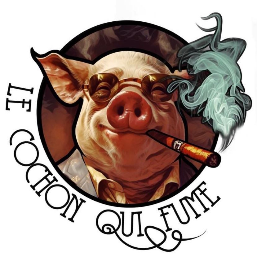 Le Cochon Qui Fume null France null null null null