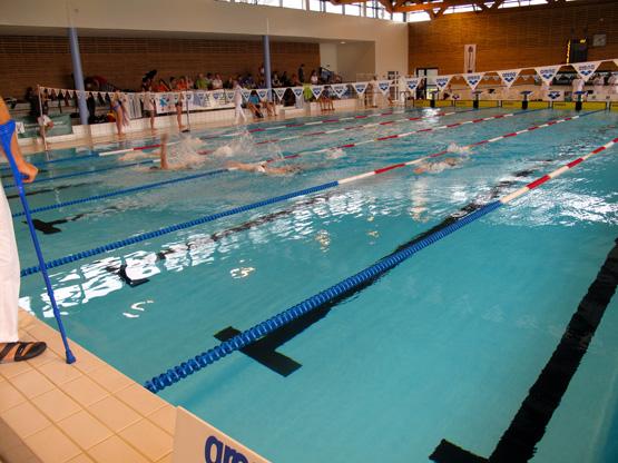 centre aqualudique issoire