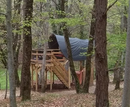 La Bich'Cabane