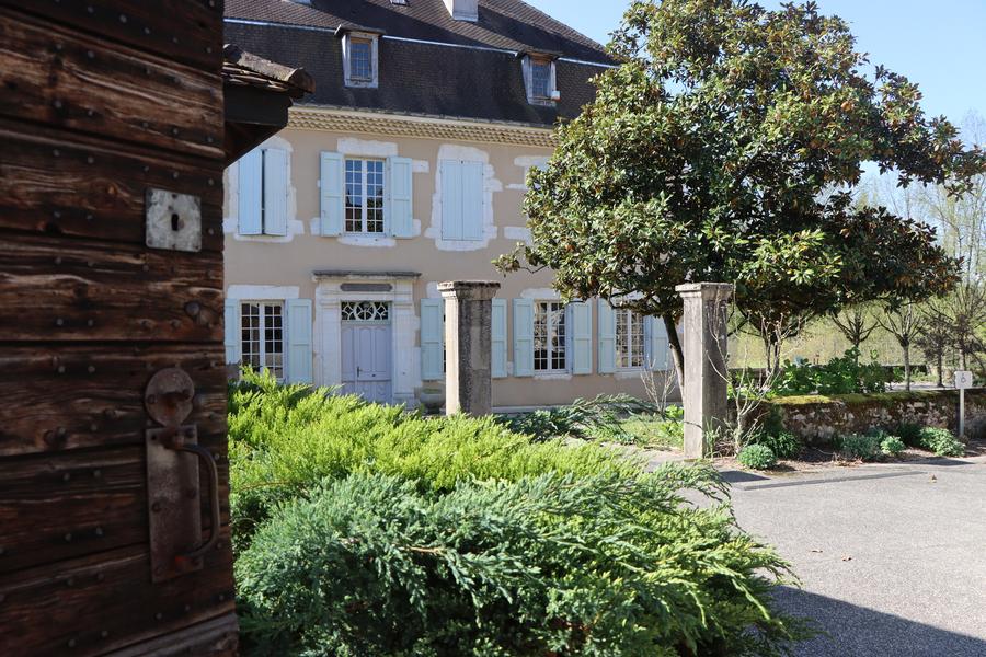 Maison Ravier_Morestel