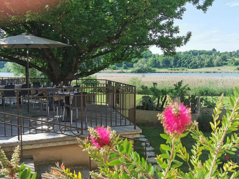 Restaurant les Vieilles Granges