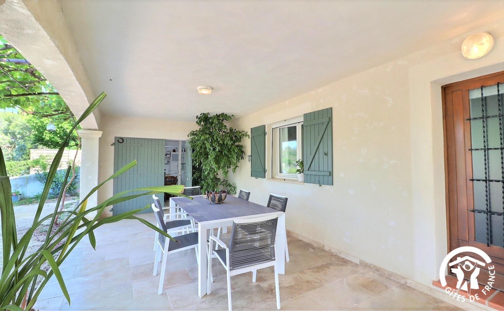 La Vue de Valdonne, Peypin - photo 17