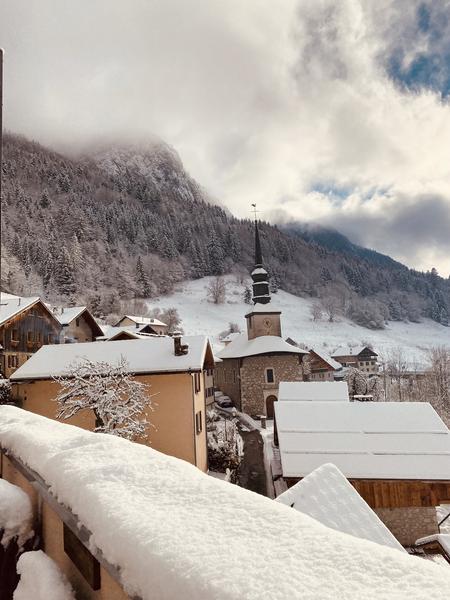 Le Bois du Cornet_La Forclaz