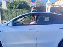 Taxi Andréa - Villeneuve-Loubet