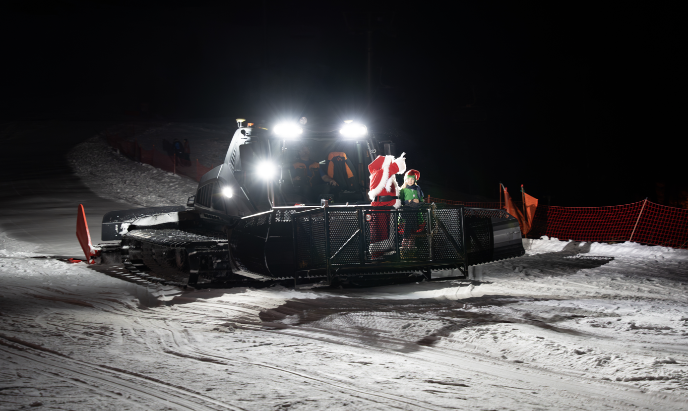 Féeries d'Hiver