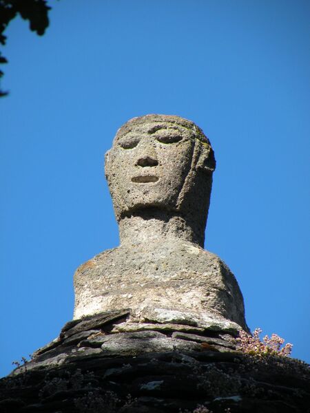 Chapelle saint-Amand