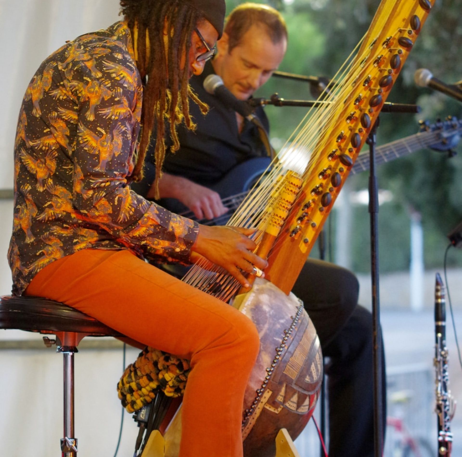 Concert de KoraNatiøn