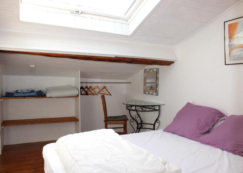 Le Gîte du Four-Chambre 2-Saint-Martin-Vésubie-Gîtes de France des Alpes-Maritimes