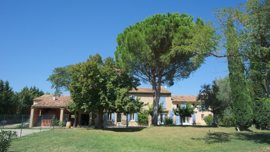 Le cigalon, Mallemort - photo 3