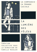 Les Aveyrinades : La lumière des félées_Les Avenières Veyrins-Thuellin