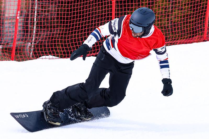 Championnat de France Ski & Snowboard Handisport 2026_Avoriaz