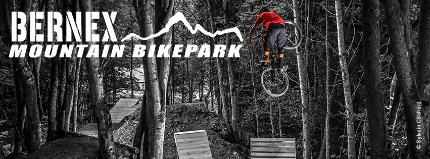 Bike Park BERNEX_Bernex