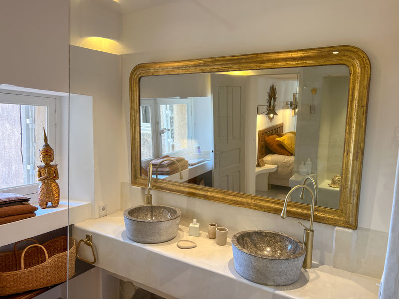 Chambres d'hôtes la Gassinière à Gassin