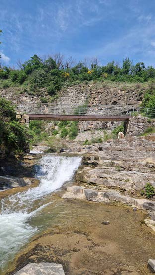 Rendez-vous futés ! : Journées Européennes du Patrimoine : L'eau dans tous ces états