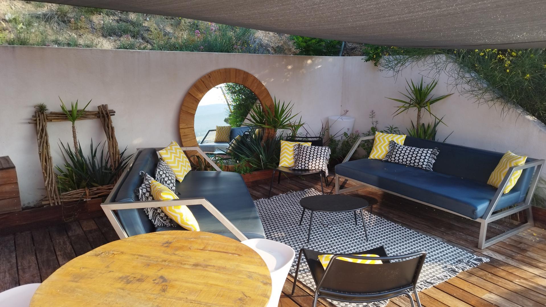 Domaine la Rose des Vents - photo 2