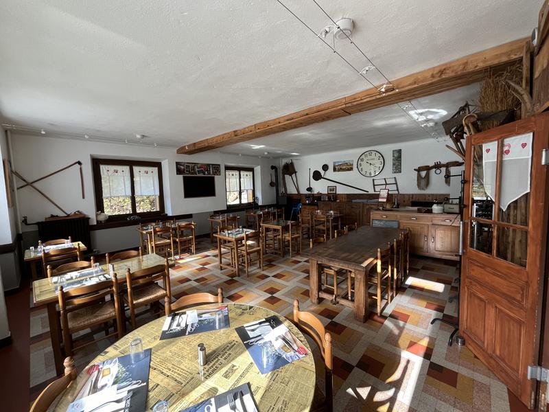 Hôtel Le Margériaz_Les Déserts