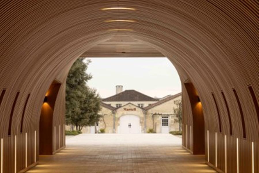 JEP | Visite du patrimoine Martell