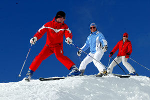 esf cours collectifs