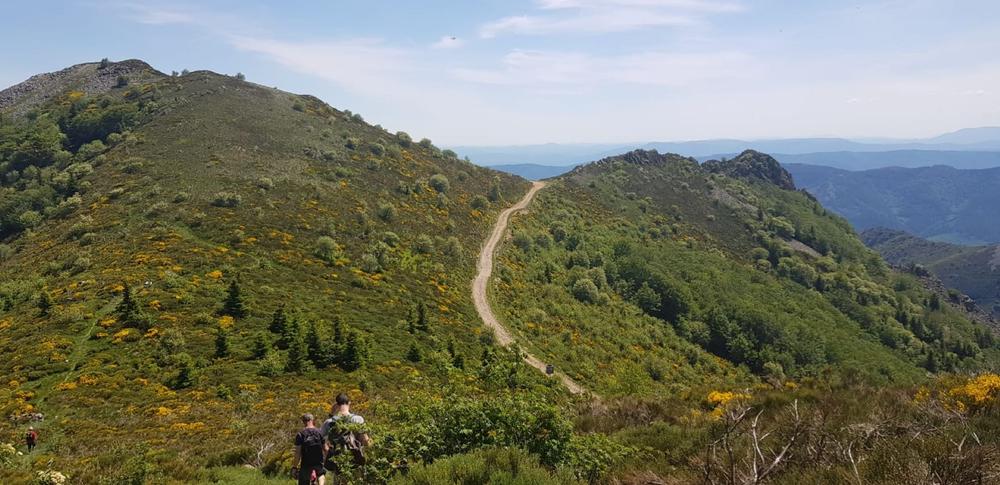 La Souche - Le Mont Aigu 5 ©M.Barkats