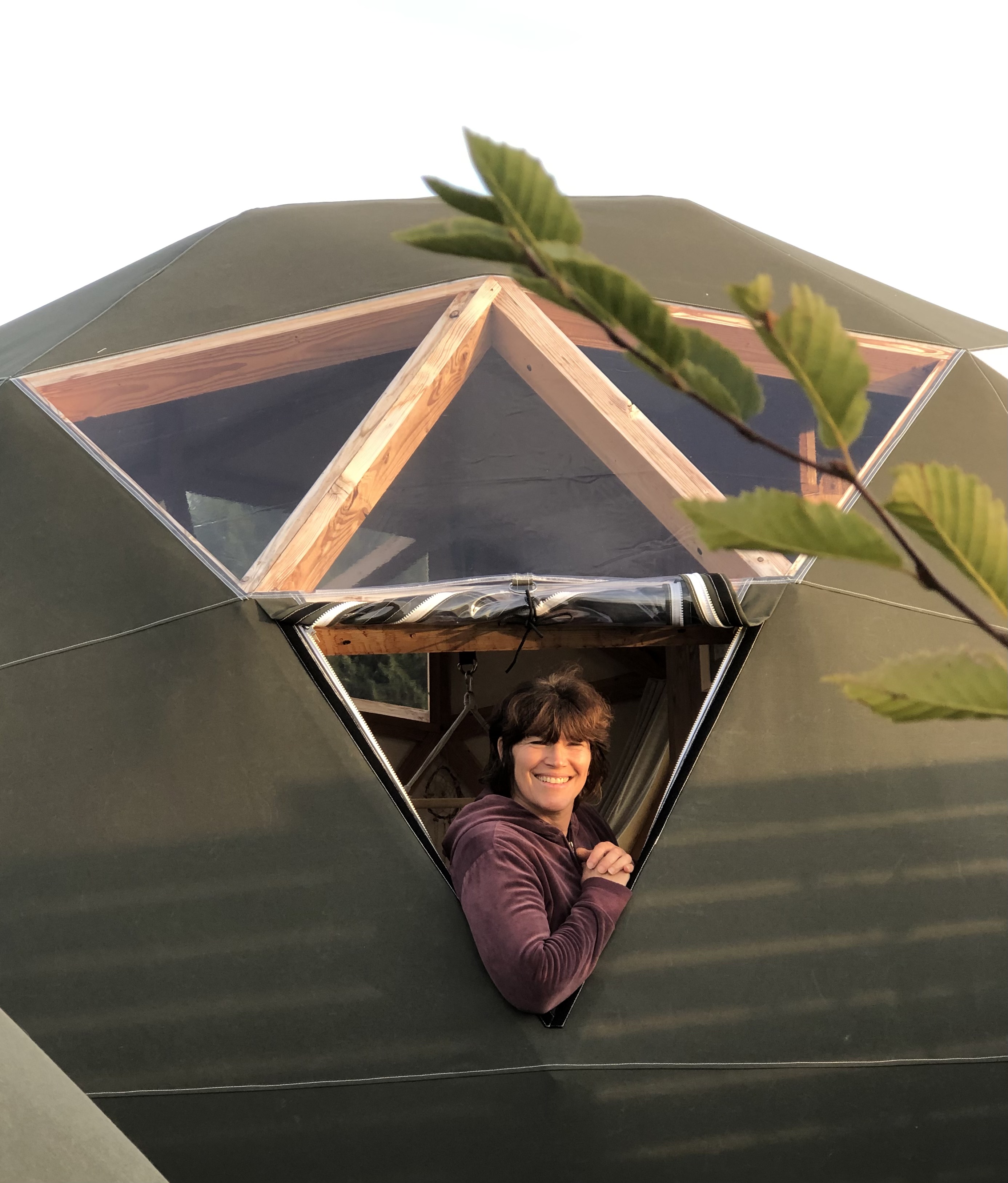 Étoiles & Moi - Hébergements insolites