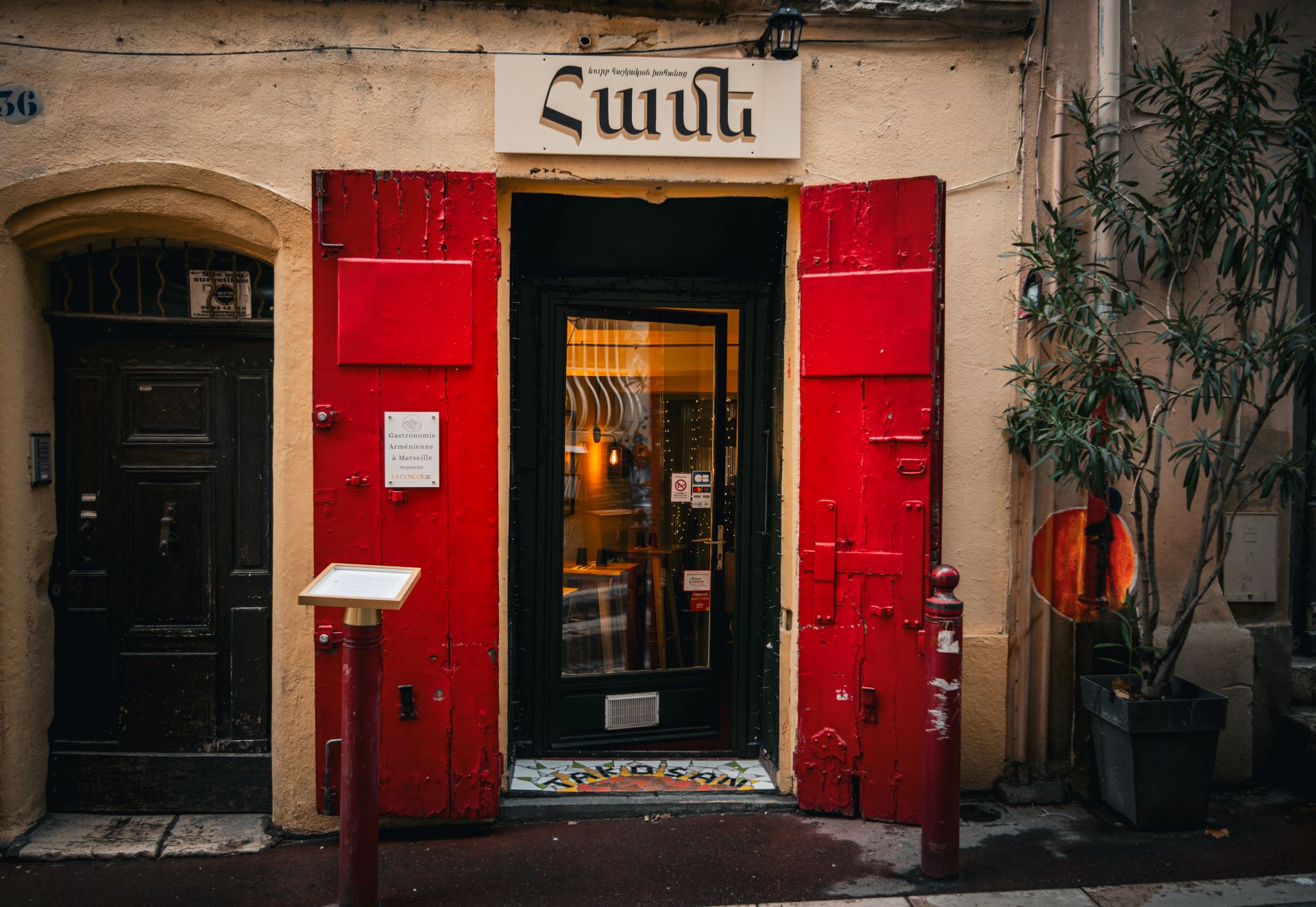 Hamé by la Concorde - photo 2