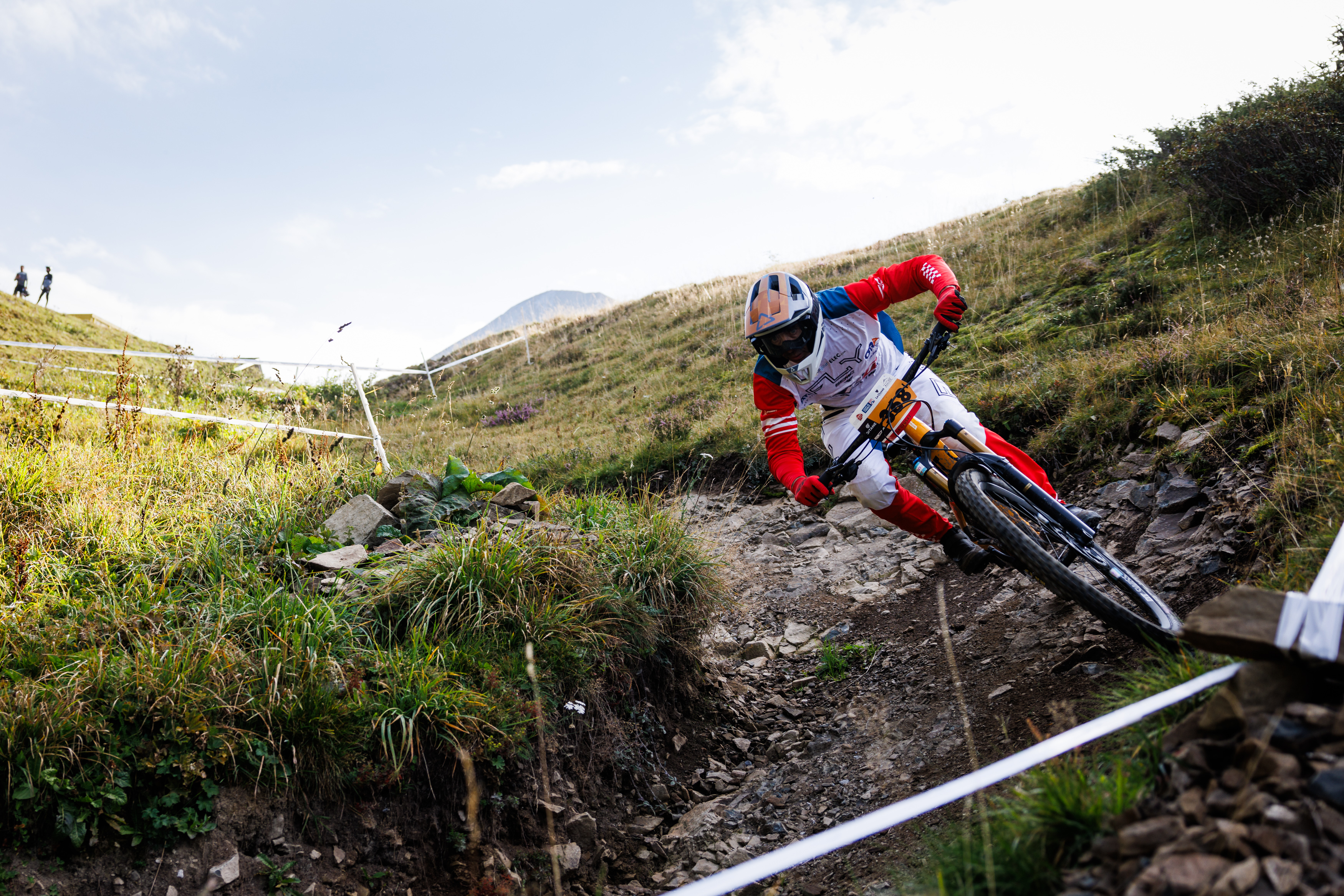 Enduro Series - Coupe de France Enduro VTT & VTTAE