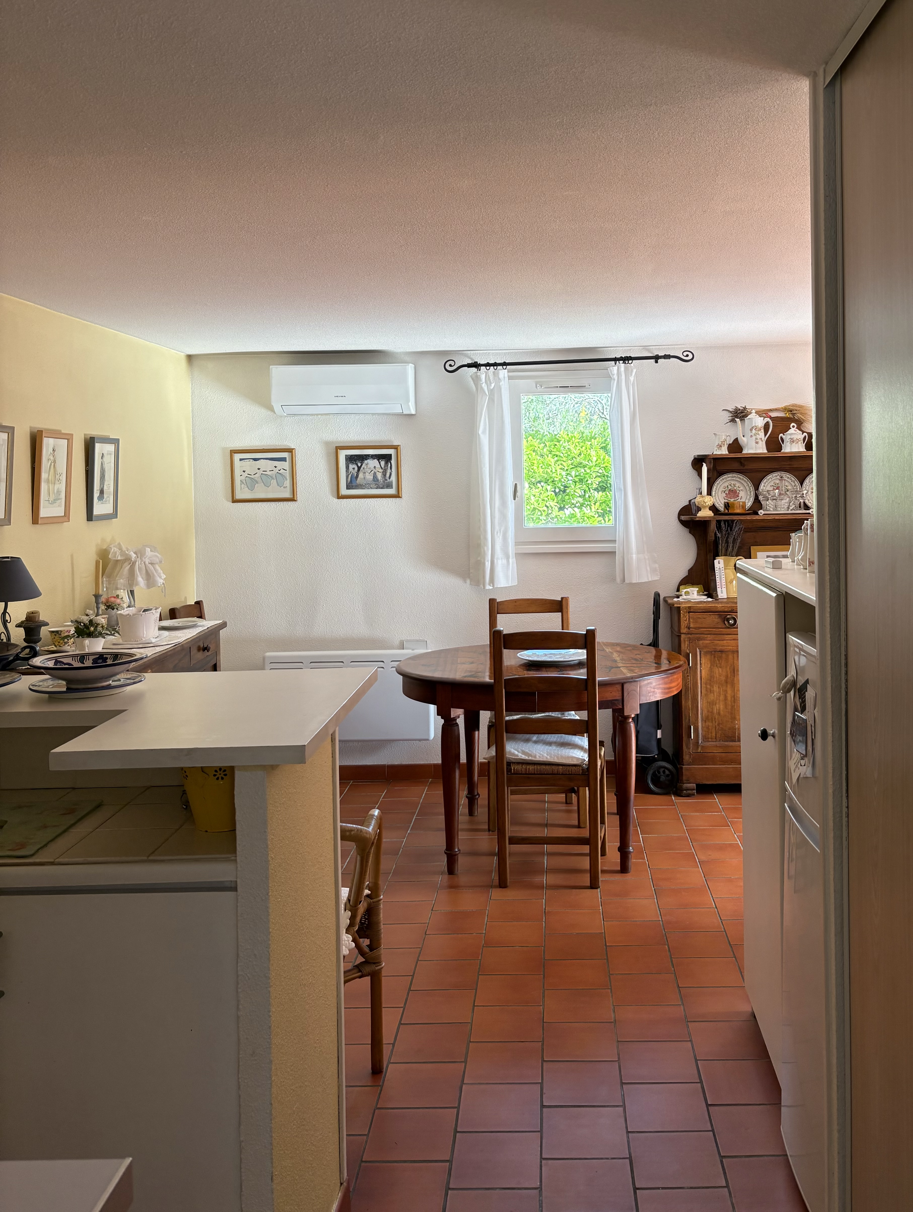 Location touristique à la résidence « Val d’Alpilles », Maussane-les-Alpilles - photo 10