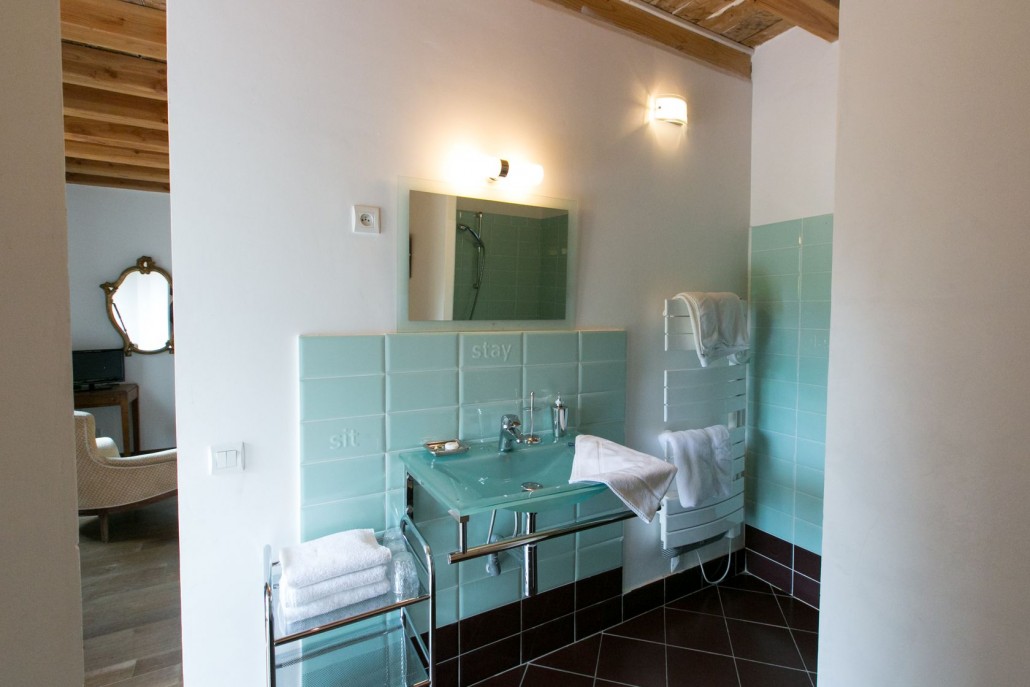 Les chambres du Moulin, Gémenos - photo 4