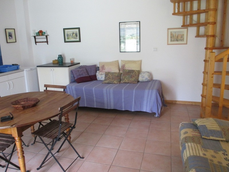 LES GITES DU CASTELLI, LES CHENES — photo 2