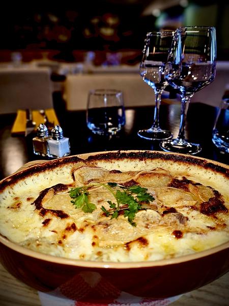 Restaurant Bistrot Barbet_Mornant