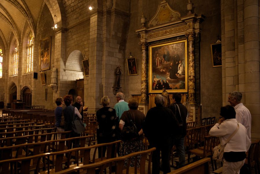 Eglise St Valéry