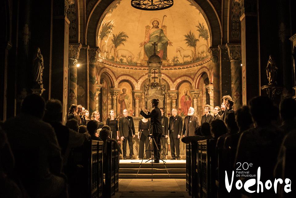 Festival Vochora 2025