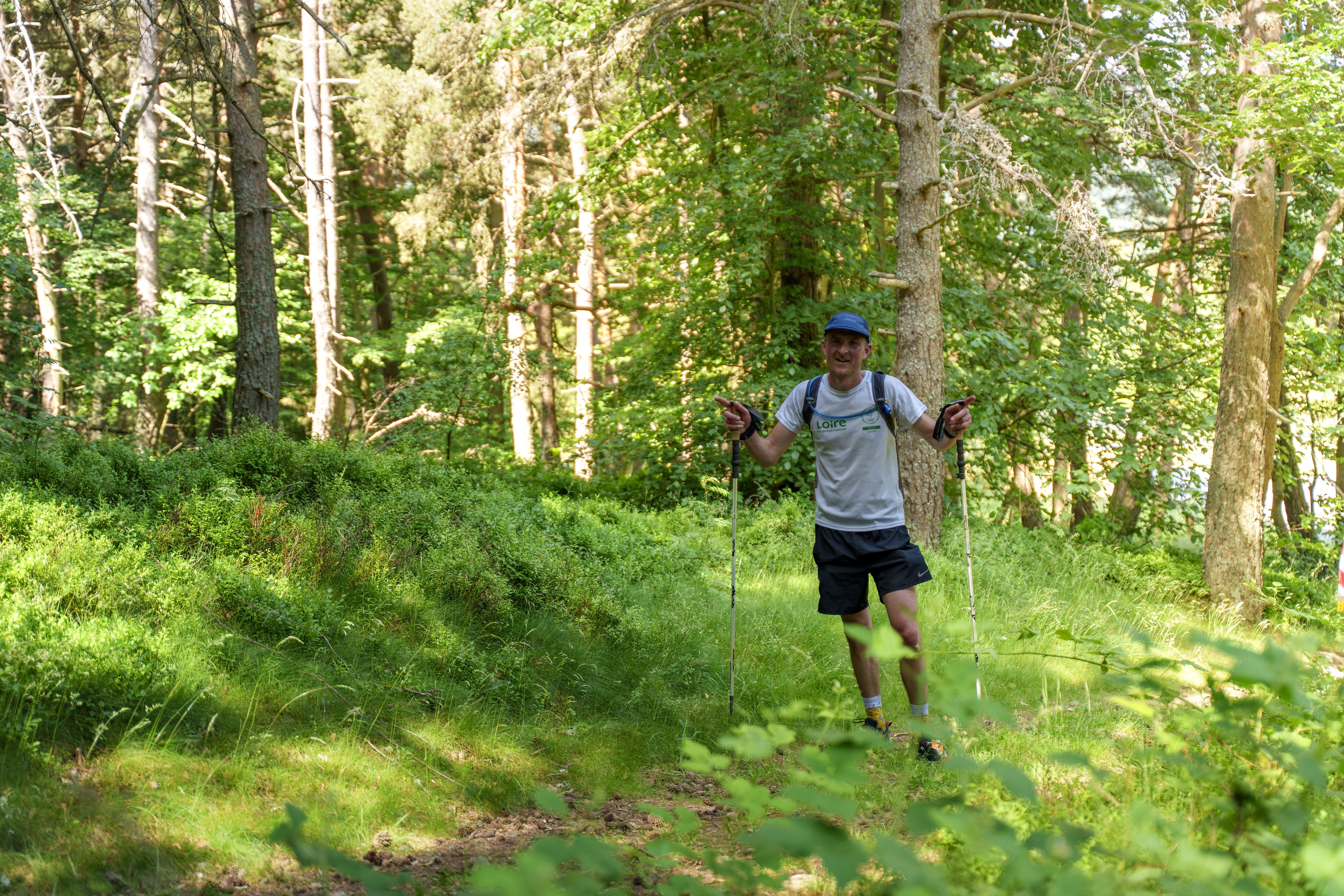 Trail - Running