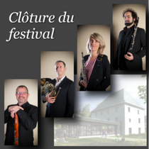 Musiques en Vercors - concert - clôture du festival_Villard-de-Lans
