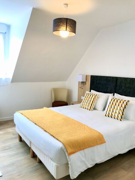 chambre