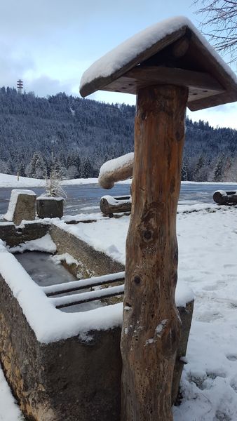 Photo bac ferme guichard Photo bac ferme guichard