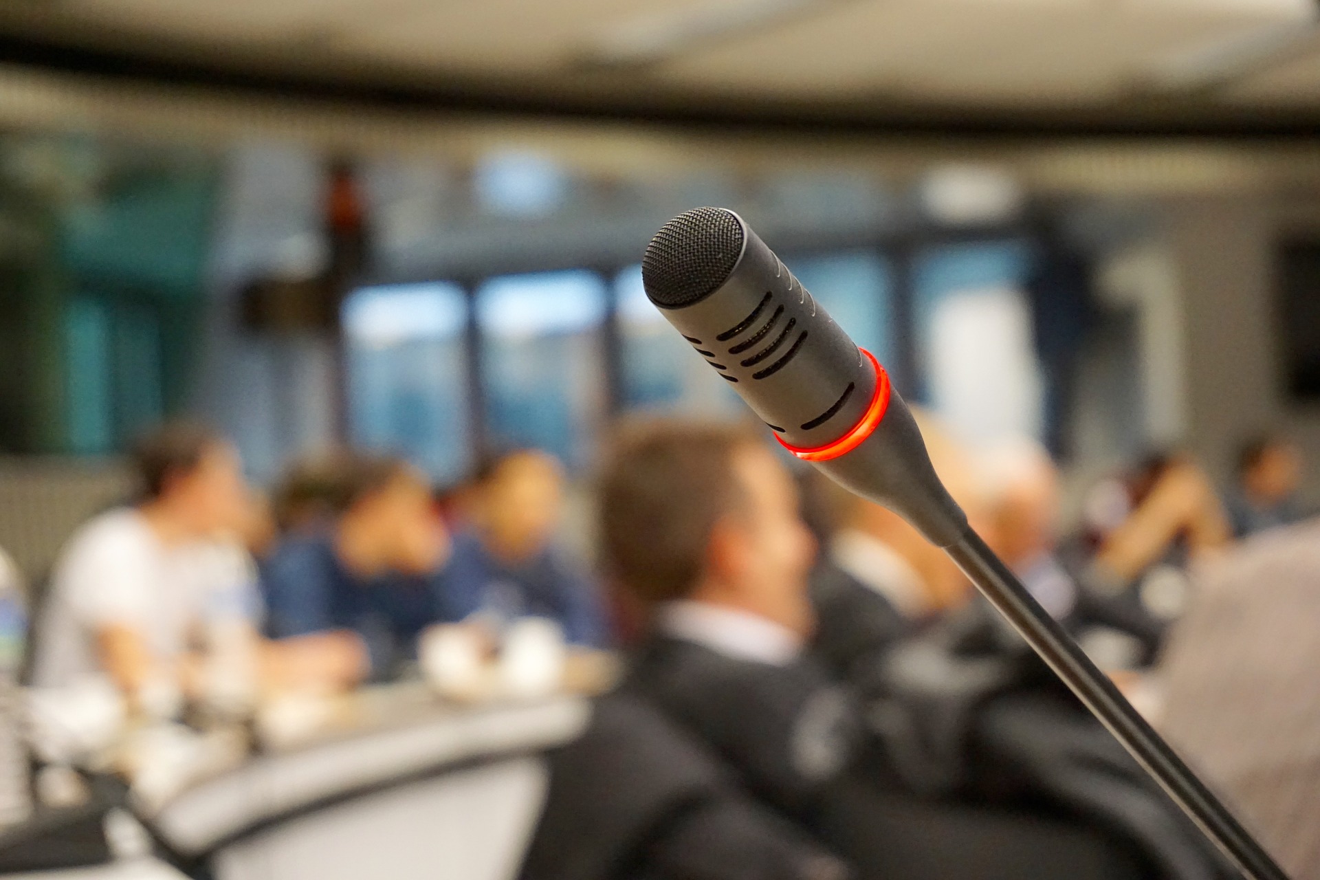 Conférence Oyonnax