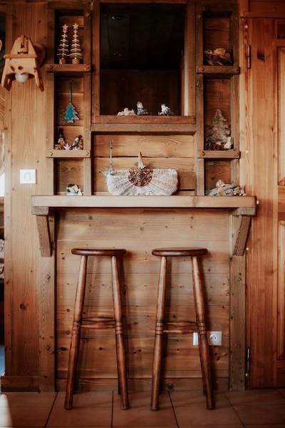 Chalet Le Jardin d'Hiver_La Toussuire
