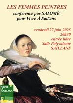 Conférence Salomé 27 06 2025 Affiche Judith-Leyster-4