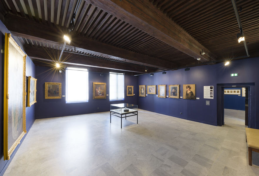 Musée d'Art et d'Histoire