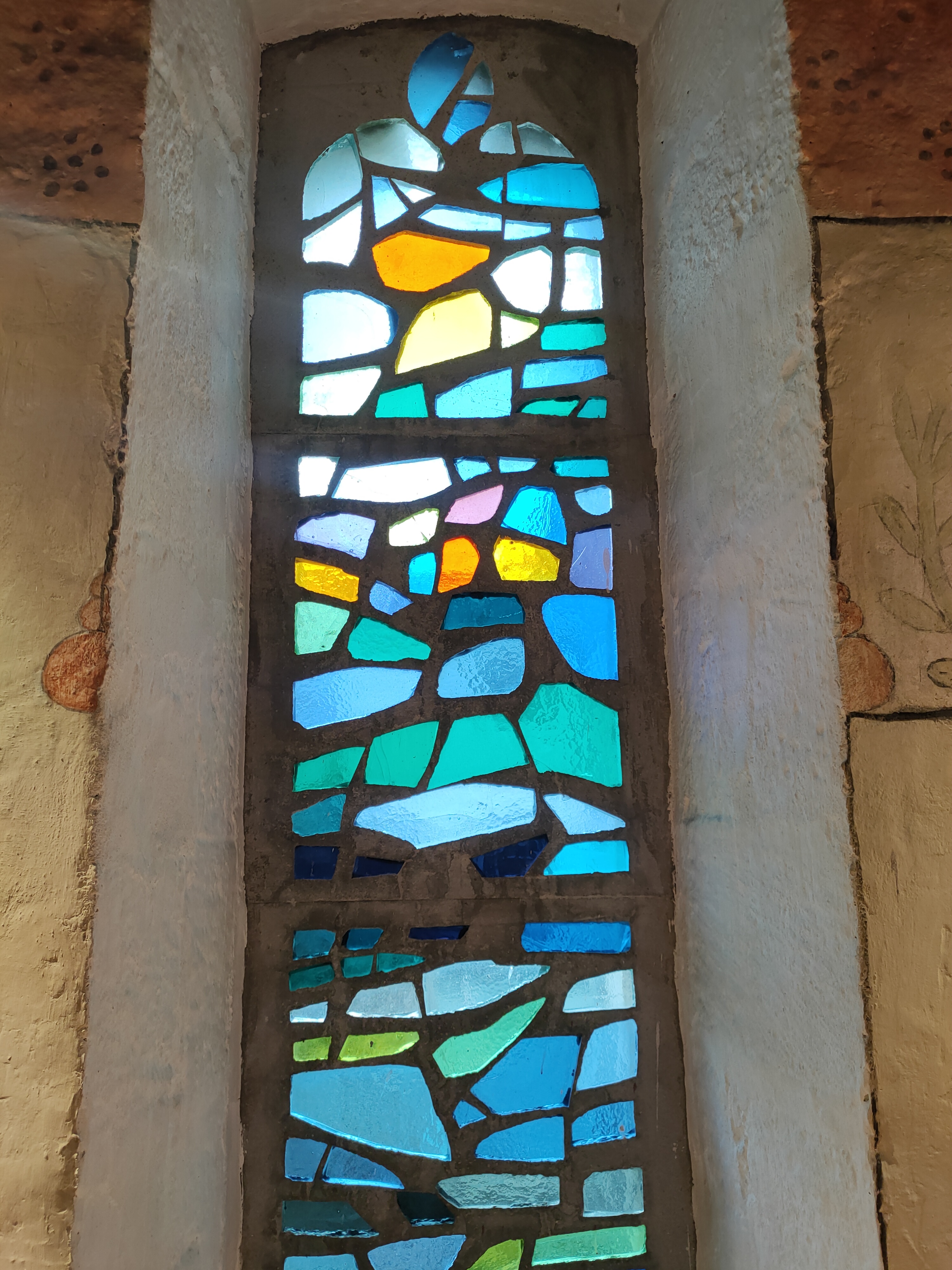 Chapelle des Pénitents Blancs