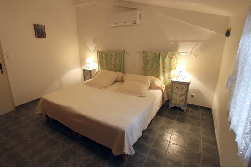 Les Glycines, Mollégès - photo 11