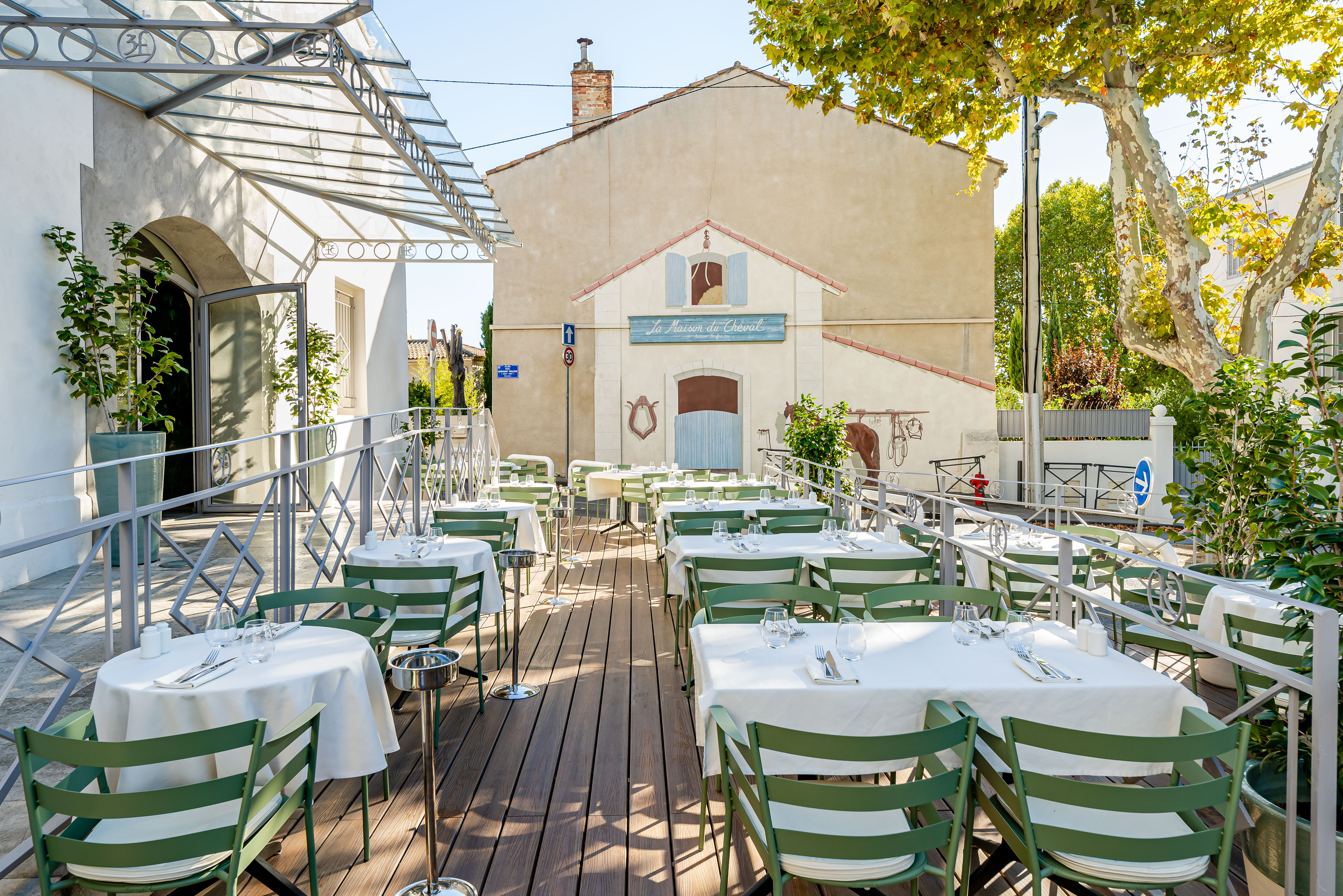 Les 3 Frères - photo 2