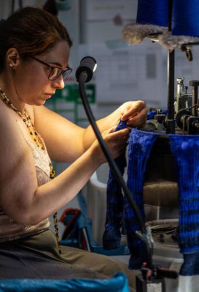 le Sidobre enchanté : pierres magiques et douceur textile - Nouveau