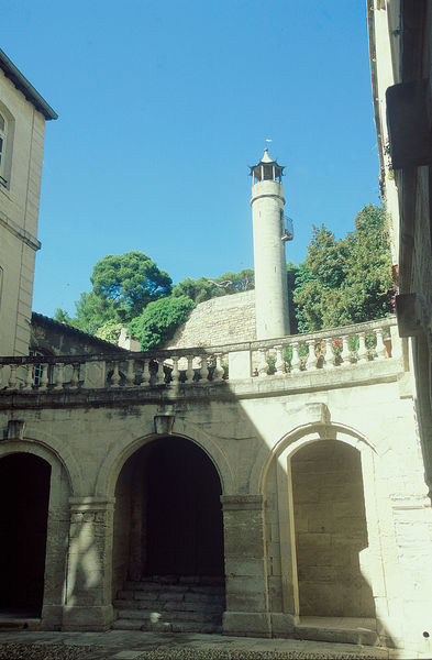 Hôtel Particulier de Clausonnette