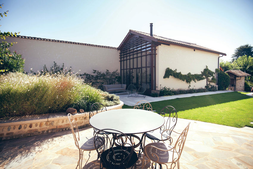 Le relais de la Godasse